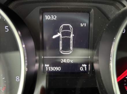 Volkswagen - Polo