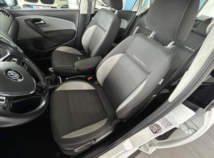 Volkswagen - Polo