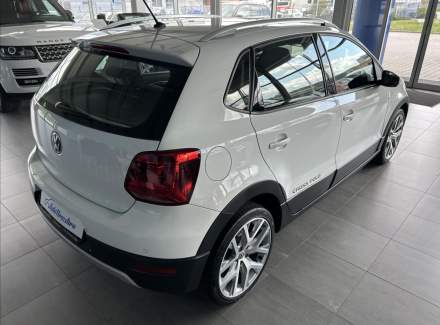 Volkswagen - Polo