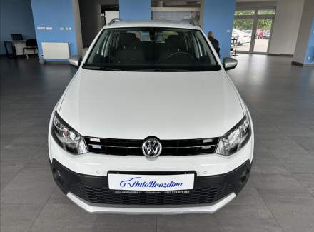 Volkswagen - Polo