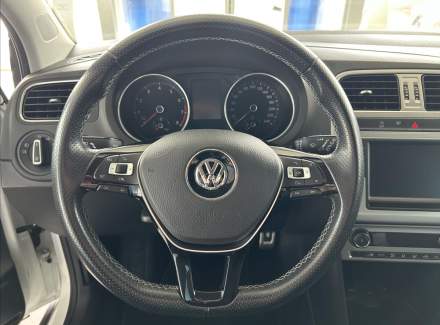 Volkswagen - Polo