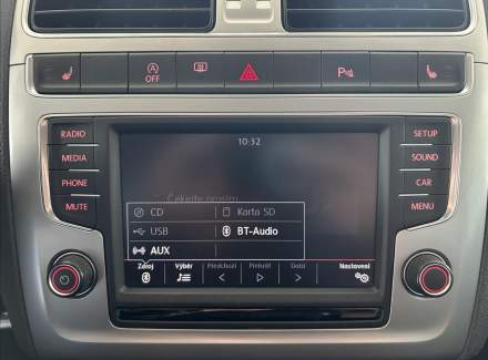 Volkswagen - Polo