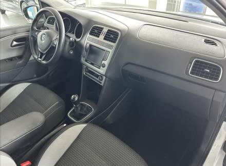 Volkswagen - Polo