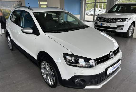 Volkswagen - Polo