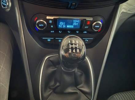 Ford - C-MAX