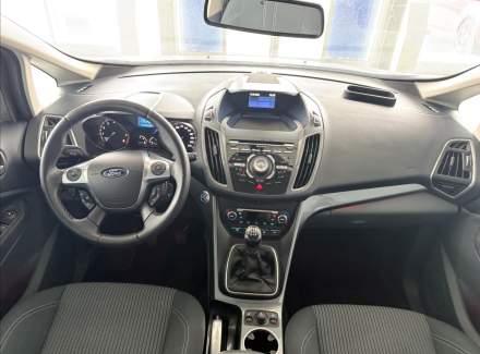 Ford - C-MAX