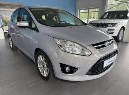 Ford - C-MAX