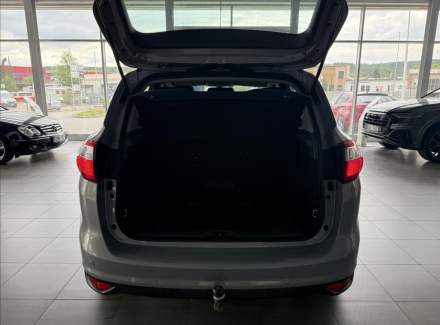 Ford - C-MAX
