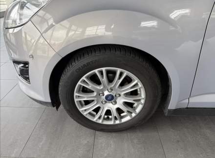 Ford - C-MAX