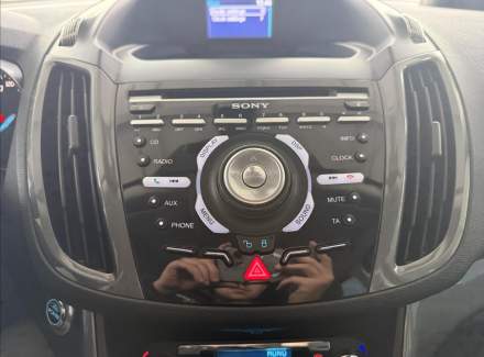 Ford - C-MAX