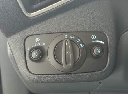Ford - C-MAX