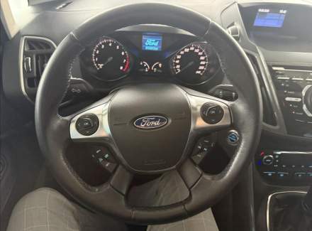 Ford - C-MAX