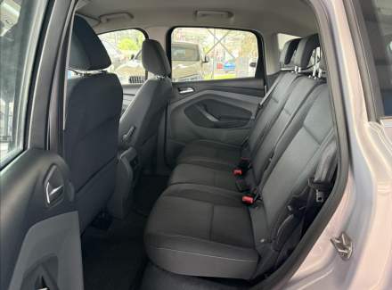 Ford - C-MAX