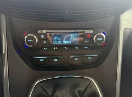 Ford - C-MAX