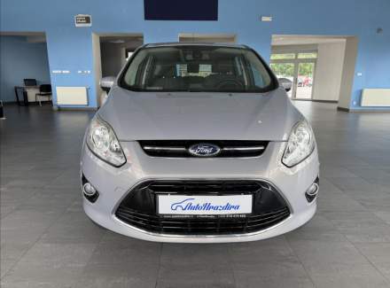 Ford - C-MAX