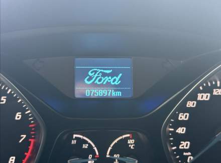 Ford - C-MAX