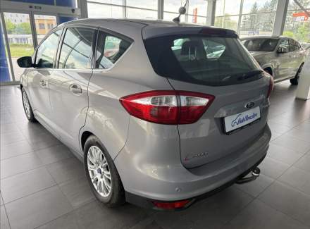 Ford - C-MAX