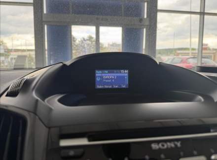 Ford - C-MAX