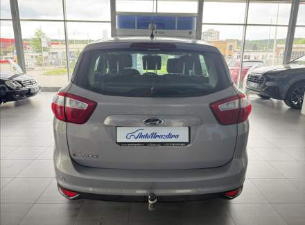 Ford - C-MAX