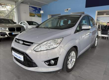 Ford - C-MAX