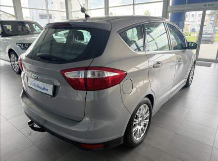 Ford - C-MAX
