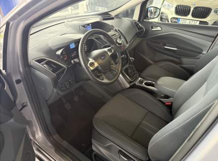Ford - C-MAX