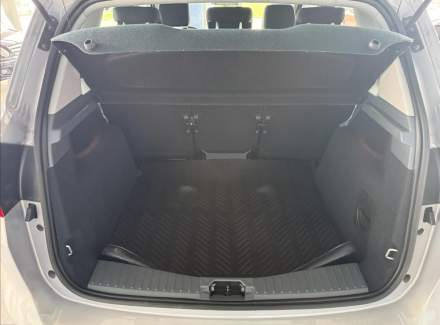 Ford - C-MAX
