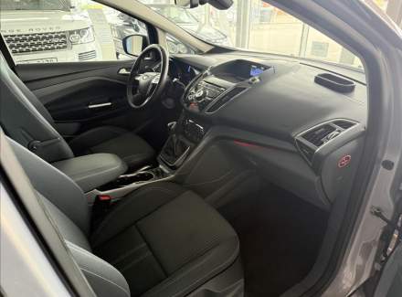 Ford - C-MAX