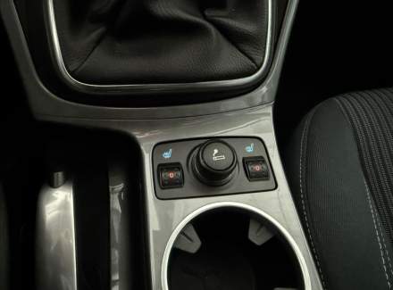Ford - C-MAX