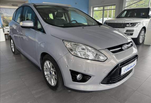 Ford - C-MAX