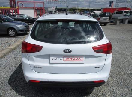 Kia - Cee'd