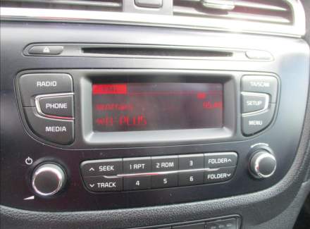 Kia - Cee'd