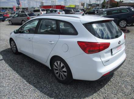 Kia - Cee'd