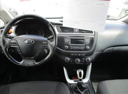Kia - Cee'd