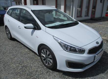 Kia - Cee'd