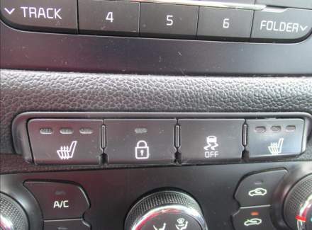 Kia - Cee'd