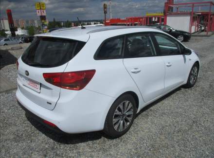 Kia - Cee'd