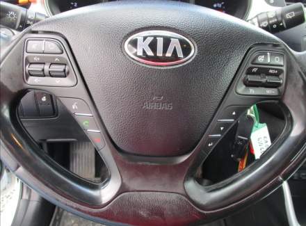 Kia - Cee'd