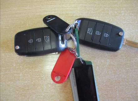 Kia - Cee'd