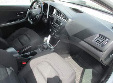 Kia - Cee'd