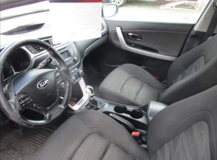 Kia - Cee'd