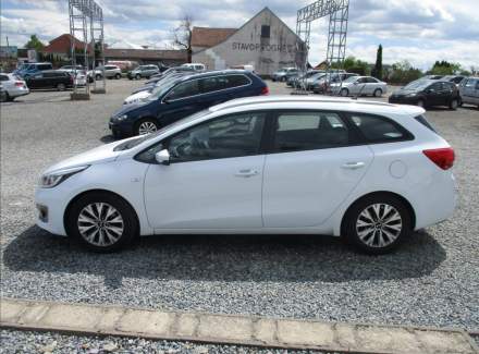Kia - Cee'd