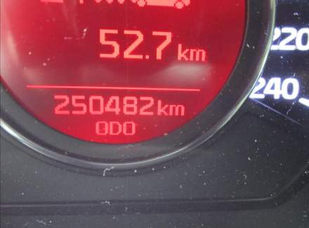 Kia - Cee'd