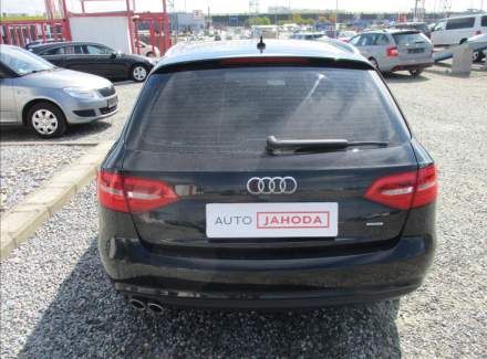 Audi - A4