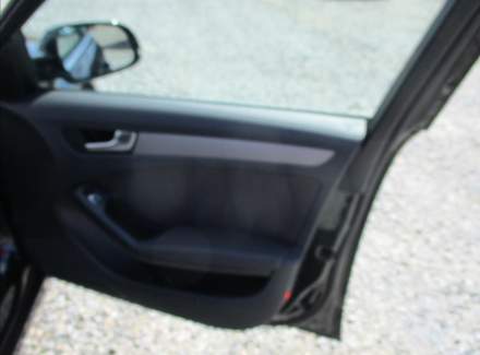 Audi - A4