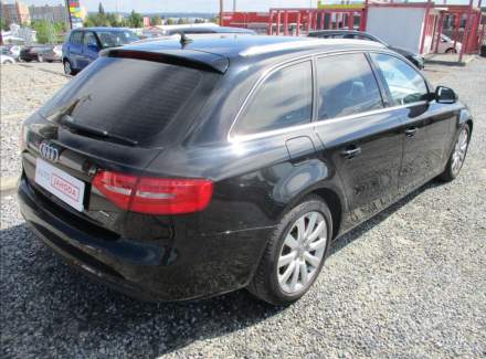 Audi - A4