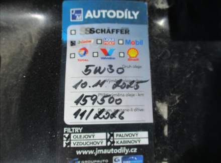 Audi - A4