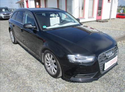 Audi - A4