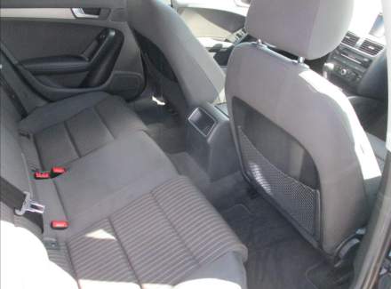 Audi - A4