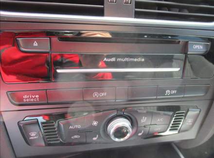 Audi - A4